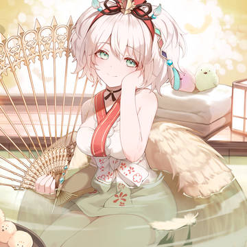 ほーちゃん
