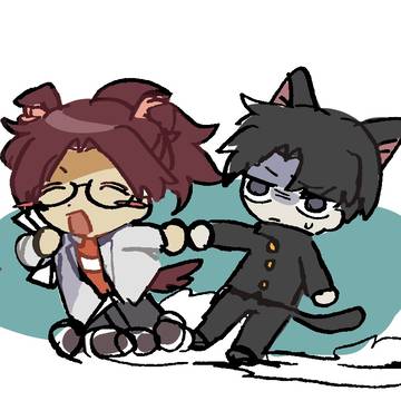 levihan＼(`Δ’)／