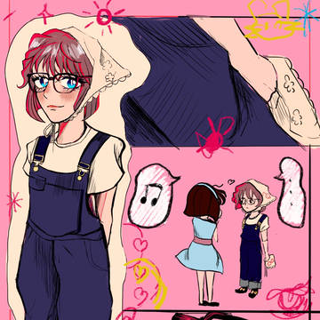 灰原哀ちゃん