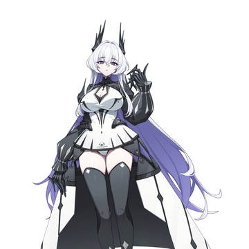 Void Queen