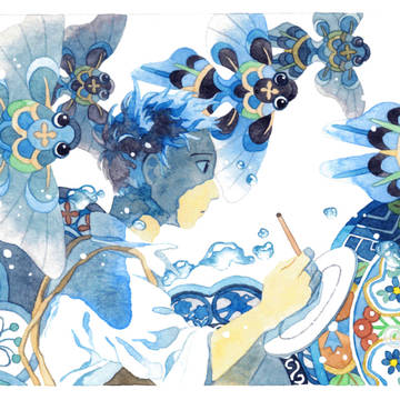 群れ