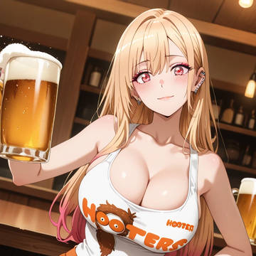 Marin Kitagawa