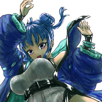 Evil★Twin リィラ