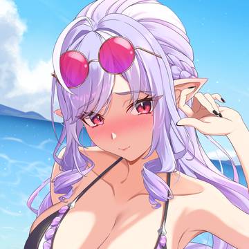 ビビアン