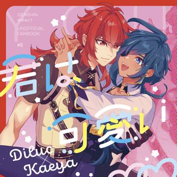7/13ディルガイ新刊サンプル