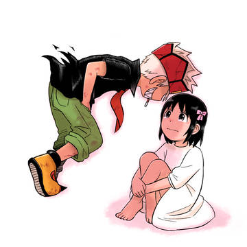 ゴクオーくんまとめ②