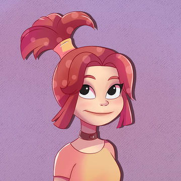 Rayman Girls