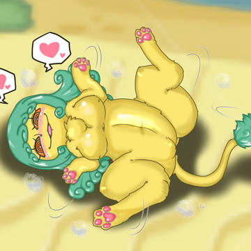 Pixivちゃんッ