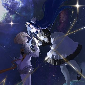 Stars..