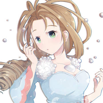 真珠姫～