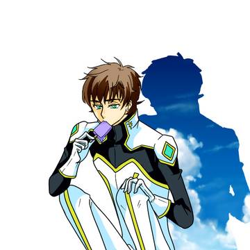 Happy BirthDay Suzaku 2025🎁