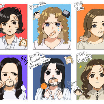 Musicals