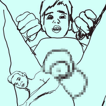 Rough Sketches