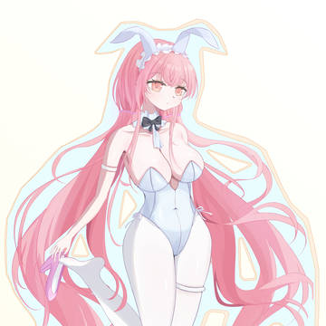 BUNNY