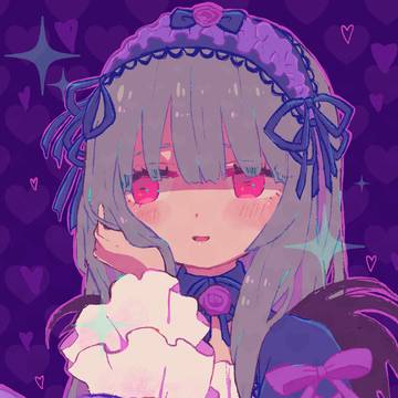 水銀燈ちゃん