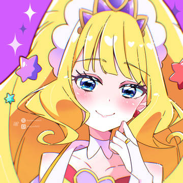 キュアフィナーレ