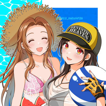 エアティちゃん🎀🐬