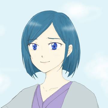 「青空に刻む」