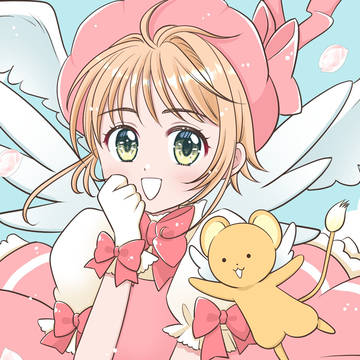 カードキャプターさくら