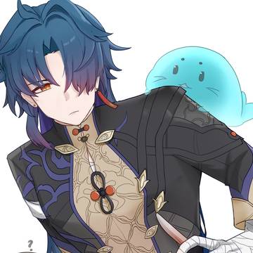 刃ちゃん概念大集合