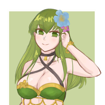 Palla / パオラ
