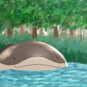 ぬぼっとドオたん