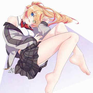 せんりちゃん