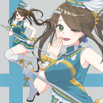 オリ　すこしまとめ