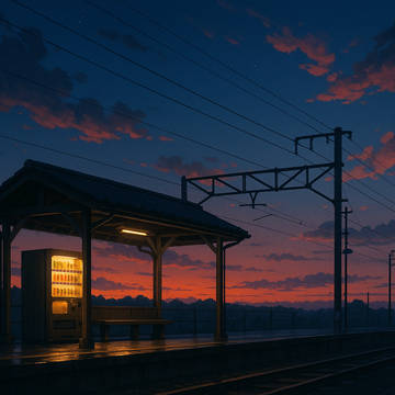 Need a Rest
