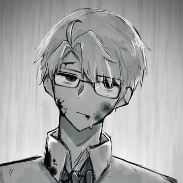 ◯にはしない､痛みは感じる。