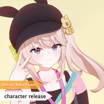 Eternal Return Leni