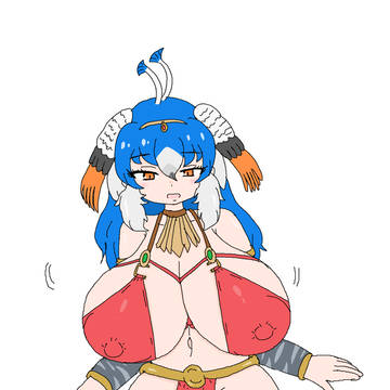 でか乳🦚(+その他まとめ)
