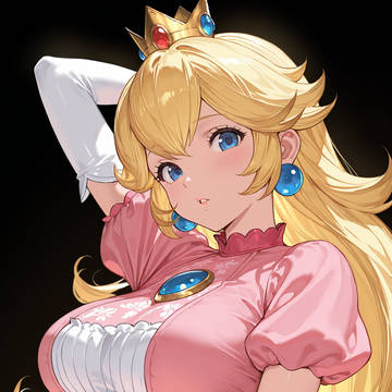 ピーチ