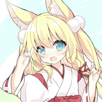 うちの子絵
