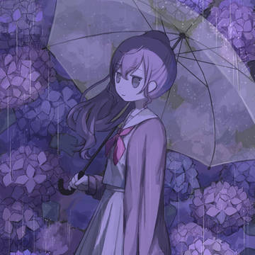 6月だね