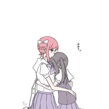 トマトジュースむせただけだぞ。