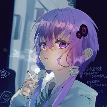 ファンアート