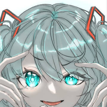 塗り絵まとめ