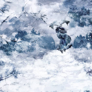 大雪