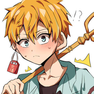 光くん一枚絵！！