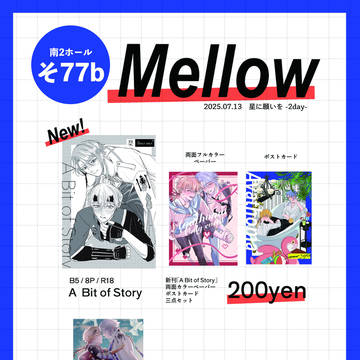 【ゆらめく若葉に留まる灯】お品書き【若トマ】
