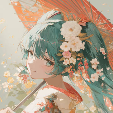 初音ミク