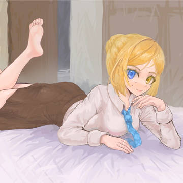 Ms.トゥルース