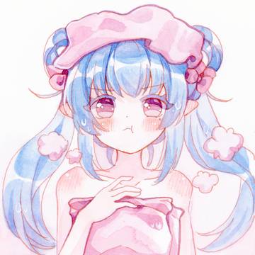 自设<(｀^´)>