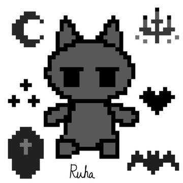 クロネコ