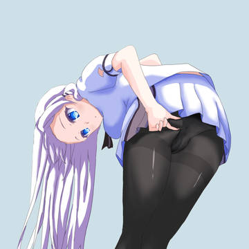 白羽