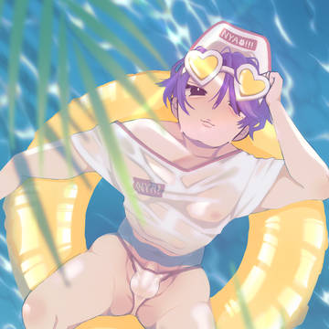 夏