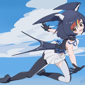 ツバメ