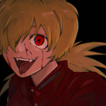 HELLSING絵まとめ