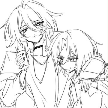 み